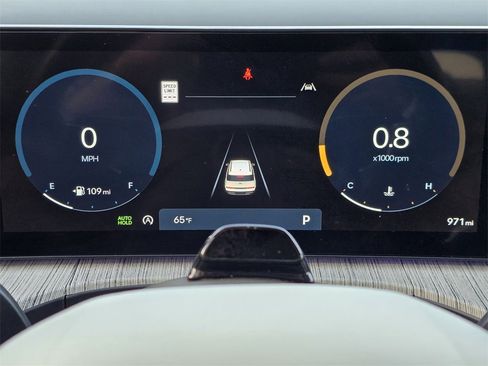 Used 2024 Hyundai Santa Fe Calligraphy image 11