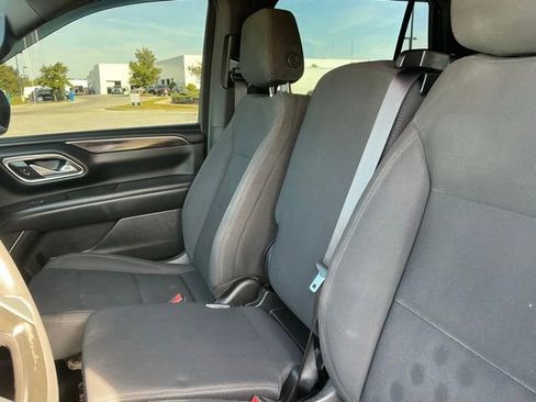 Used 2022 Chevrolet Tahoe 4WD w/ Remote Keyless Entry Package image 35