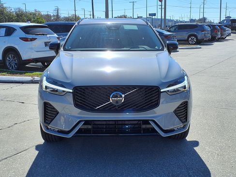 New 2026 Volvo XC60 B5 Plus w/ Protection Package Premier image 2