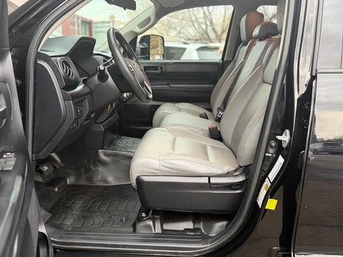 Used 2021 Toyota Tundra SR image 18