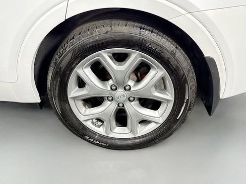 Used 2017 Kia Sorento SX AWD/4WD image 37