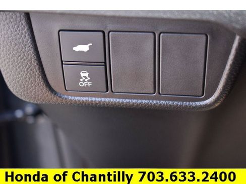 Certified 2025 Honda CR-V Sport-L image 23