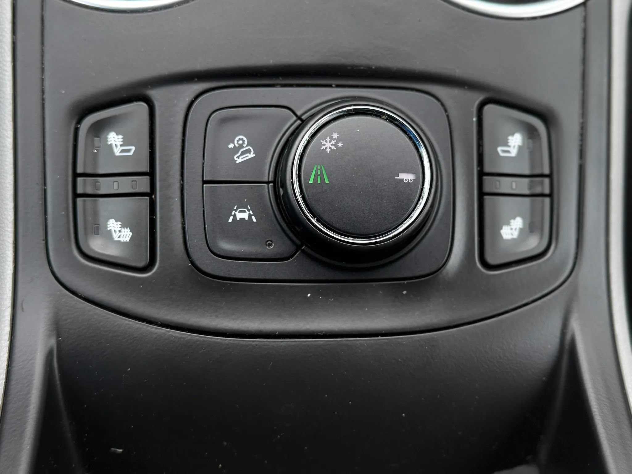 Used 2018 GMC Terrain SLT w/ Preferred Package FWD image 27