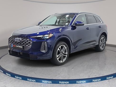 New 2025 Audi Q5 2.0T Premium image 1