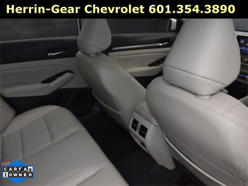 Used 2022 Nissan Altima 2.5 SL image 19