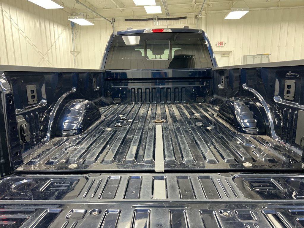 Used 2024 Ford F350 XL AWD/4WD image 17