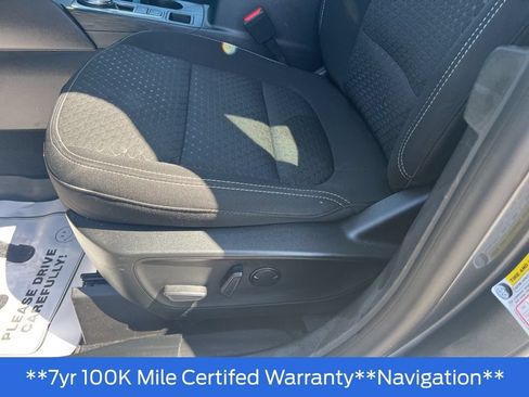 Used 2023 Ford Escape Active w/ Tech Pack #1 AWD/4WD image 21