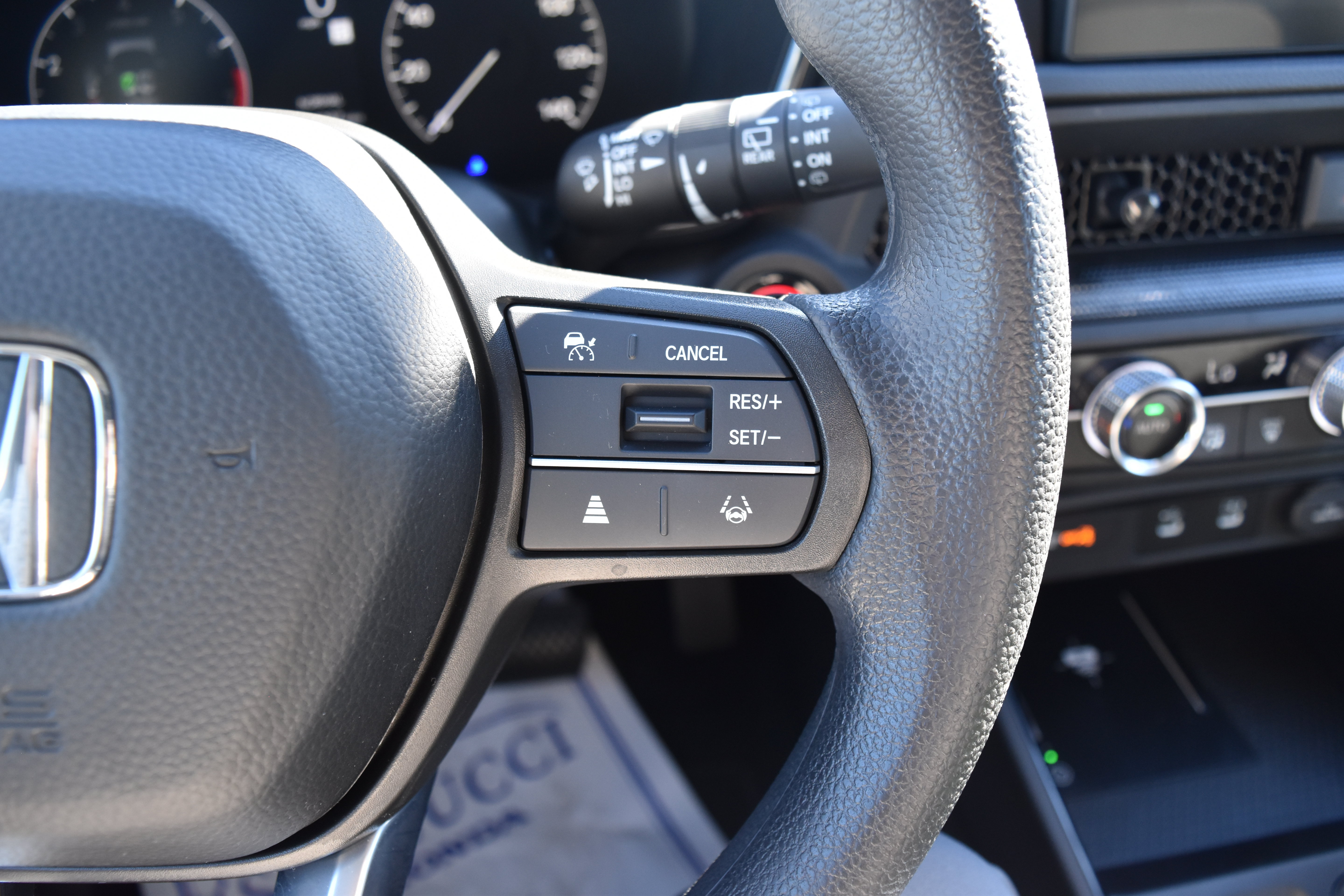 Certified 2026 Honda CR-V EX image 20