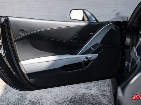 Used 2017 Chevrolet Corvette Grand Sport RWD image 64