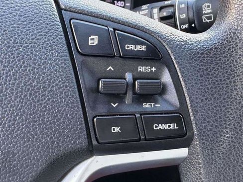 Used 2019 Hyundai Tucson SEL AWD/4WD image 23