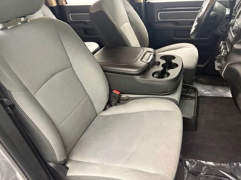Used 2020 RAM 2500 Big Horn image 37