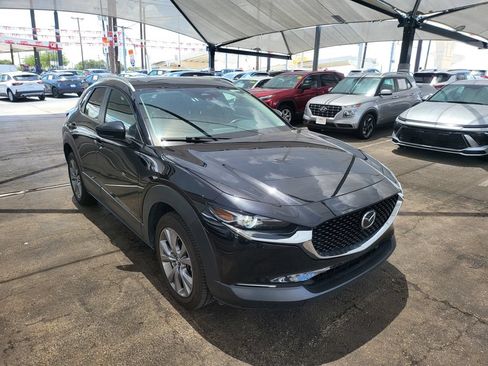 Used 2025 MAZDA CX-30 AWD 2.5 S w/ Preferred Package image 2