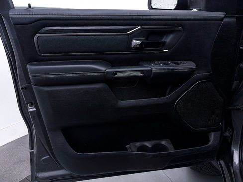 Used 2025 RAM 1500 RHO AWD/4WD image 17
