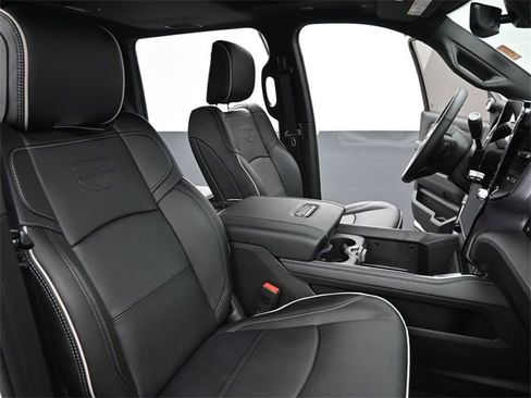 New 2026 RAM 2500 Rebel w/ Rebel Level 2 Equipment Group image 25