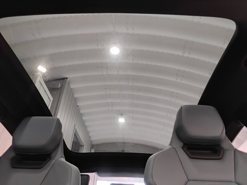 Used 2022 Audi e-tron GT Prestige w/ Prestige Package image 48