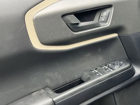 New 2025 Ford Bronco Sport Big Bend w/ Convenience Package image 15