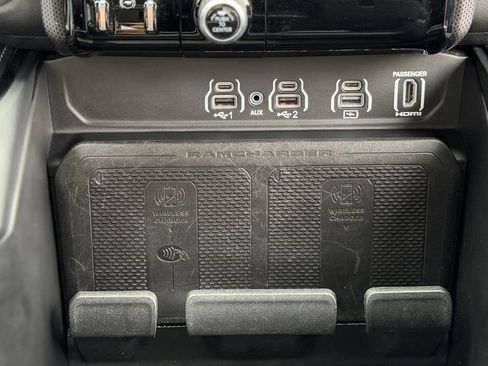 Used 2025 RAM 1500 Limited AWD/4WD image 15