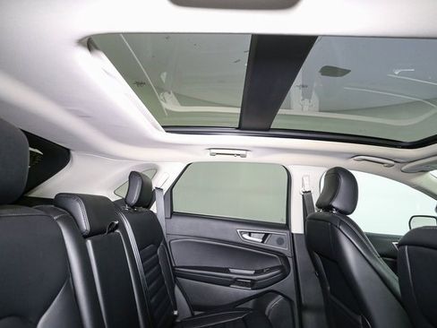 Used 2024 Ford Edge SEL w/ Convenience Package image 21