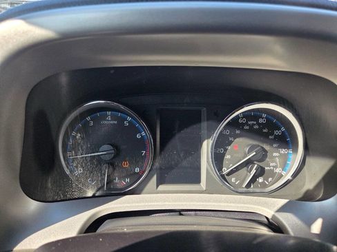 Used 2016 Toyota RAV4 XLE w/ Protection Package image 16