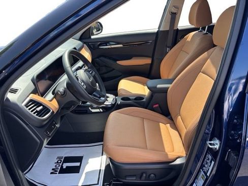 Certified 2026 Kia Seltos EX w/ EX Sunroof Package AWD/4WD image 10