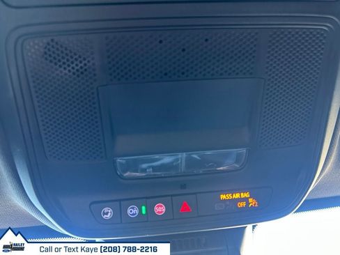 Used 2026 Chevrolet Equinox LT w/ LPO, Floor Liner Package image 32