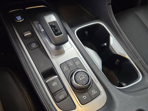 Used 2023 INFINITI QX60 Luxe w/ Cargo Package image 21