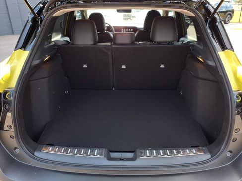 New 2026 Nissan Kicks SR w/ SR Premium Package image 26