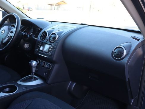 Used 2013 Nissan Rogue S w/ Special Edition Pkg image 17