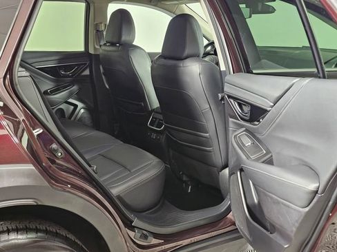 Used 2023 Subaru Outback Touring XT AWD/4WD image 12