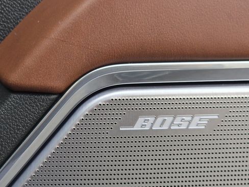 Used 2024 GMC Sierra 2500 Denali Ultimate image 16