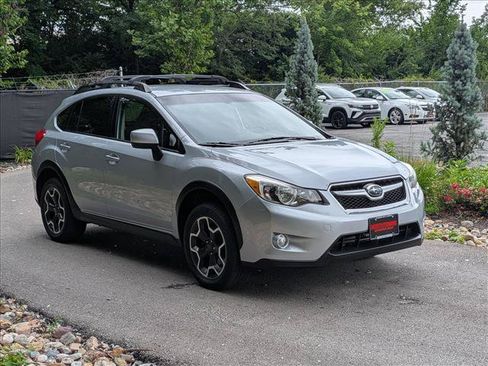 Used 2013 Subaru Crosstrek 2.0i Premium AWD/4WD image 8