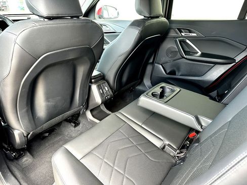 Certified 2025 BMW X2 xDrive28i image 19