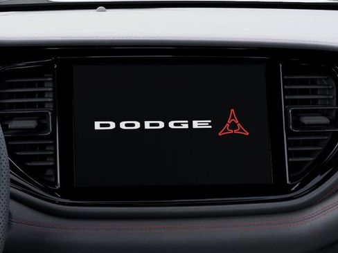 New 2026 Dodge Durango GT AWD/4WD image 19