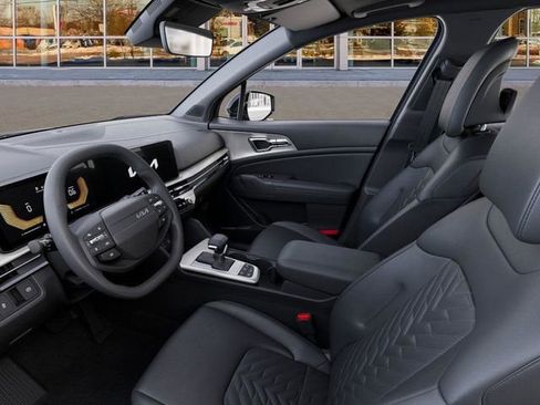 New 2026 Kia Sportage X-Line w/ X-Line Premium Package image 18