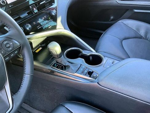 Used 2024 Toyota Camry XSE image 14