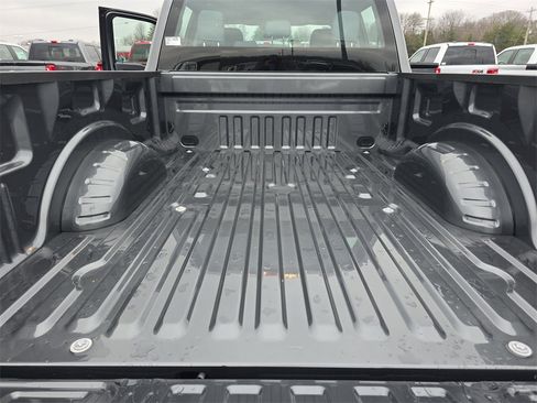 New 2026 Ford F250 XL w/ STX Appearance Package image 28