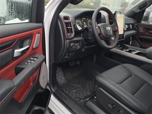 New 2026 RAM 1500 Rebel image 4
