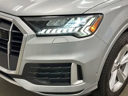 Used 2024 Audi Q7 2.0T Premium Plus AWD/4WD image 30
