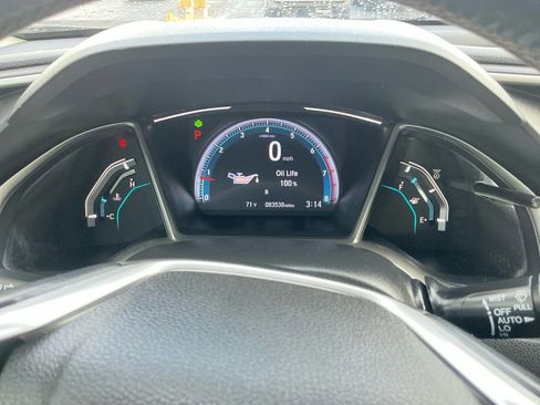 Used 2020 Honda Civic Touring image 19