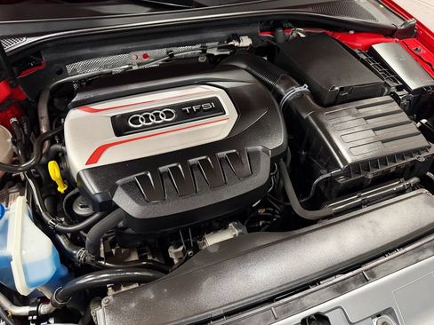 Used 2016 Audi S3 Premium Plus AWD/4WD image 29