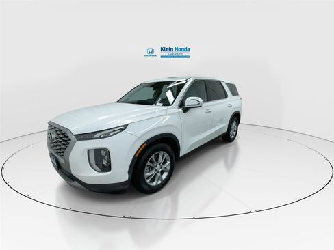 Used 2022 Hyundai Palisade SE w/ Cargo Package image 5