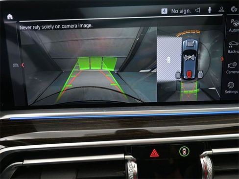 Used 2020 BMW X5 sDrive40i w/ Premium Package image 6