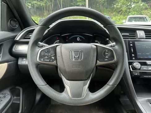 Used 2018 Honda Civic EX image 8