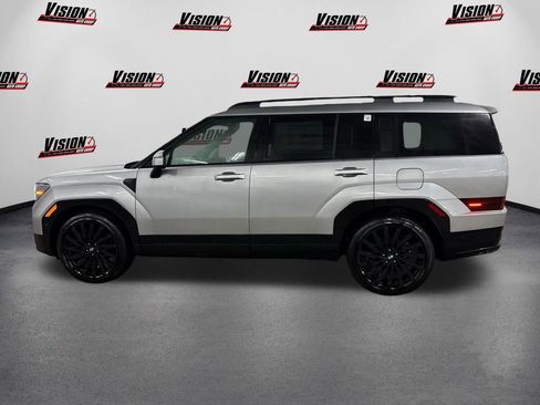 New 2026 Hyundai Santa Fe Calligraphy AWD/4WD image 8