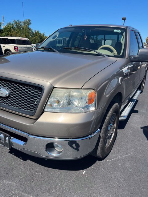 Used 2006 Ford F150 XLT RWD image 2