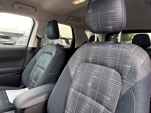 Used 2024 Ford Bronco Sport Heritage image 18