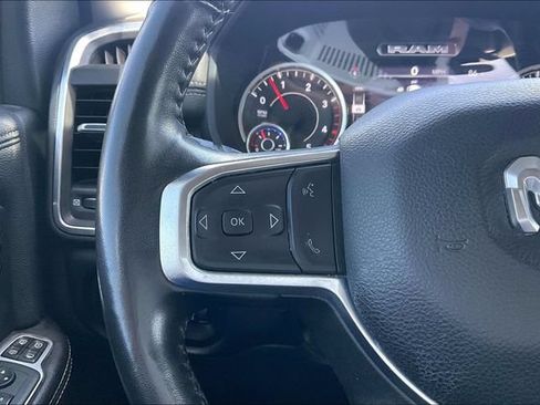 Used 2024 RAM 2500 Laramie AWD/4WD image 20