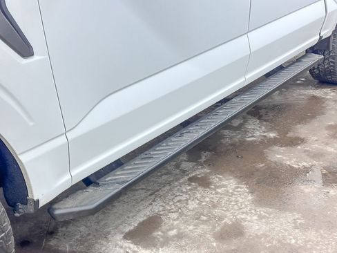 Used 2021 Ford F150 XLT w/ Equipment Group 302A High image 20