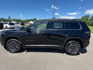 New 2026 Jeep Cherokee Laredo AWD/4WD video 2