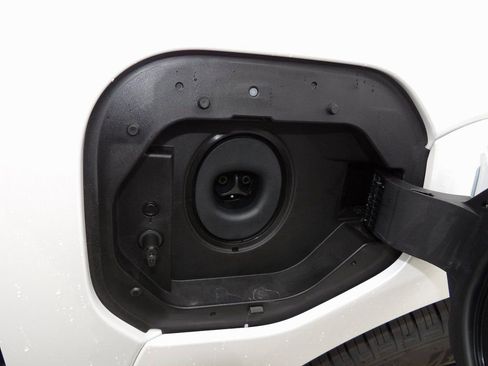 New 2026 Toyota bZ image 8